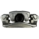 2012 Subaru Forester Brake Caliper 4